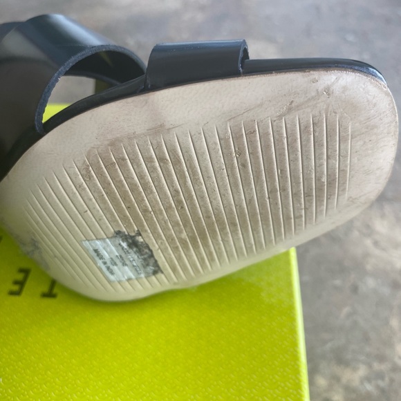 Beautiful ted baker Mule in great condition - Picture 8 of 8